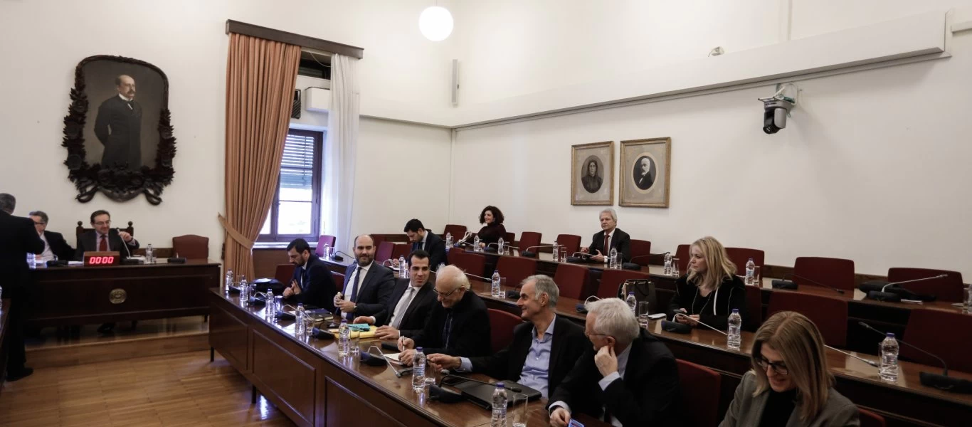 Προανακριτική Δ. Παπαγγελόπουλου για Novartis: Στο κάδρο νέα πρόσωπα